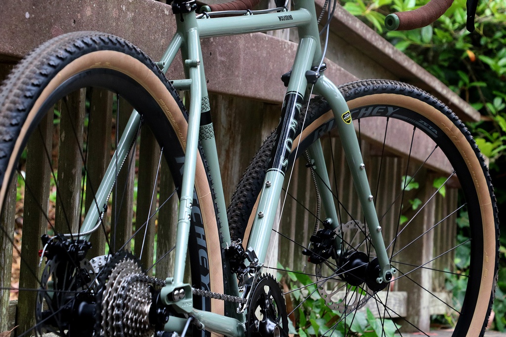 Soma wolverine build 2025